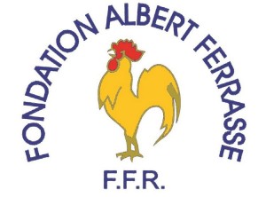 Logo de la fondation ferrasse