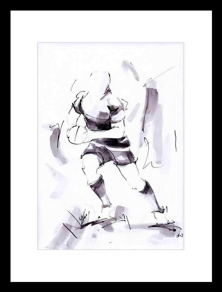 art_peinture_sport-lavis-encre_rugby_nb_1