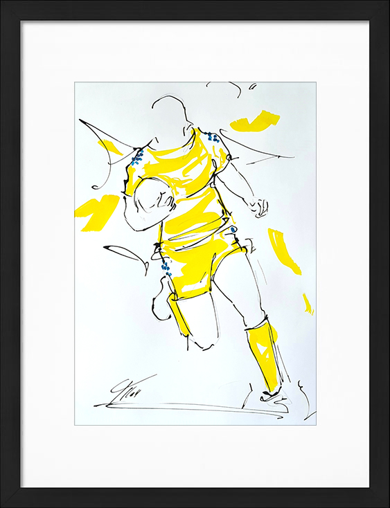 art_peinture_sport-lavis-encre_rugby_ASM_5