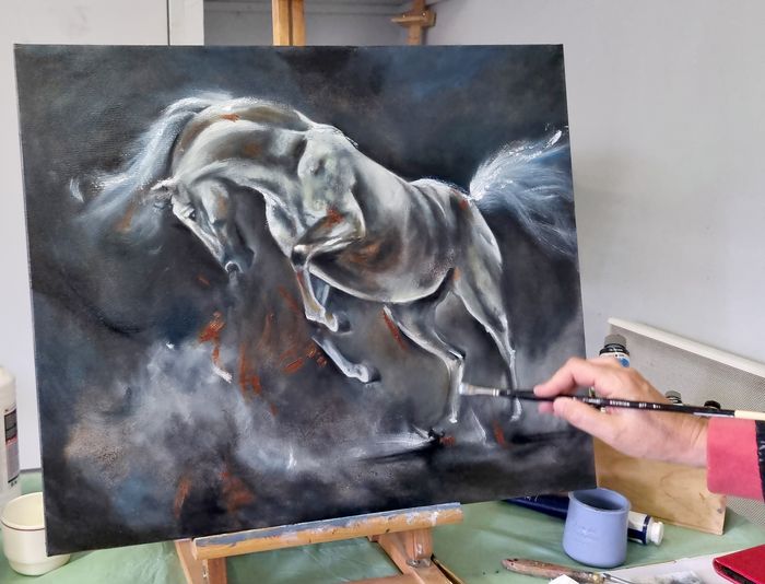 stage-huile-peinture-animaliere-chevaux-19