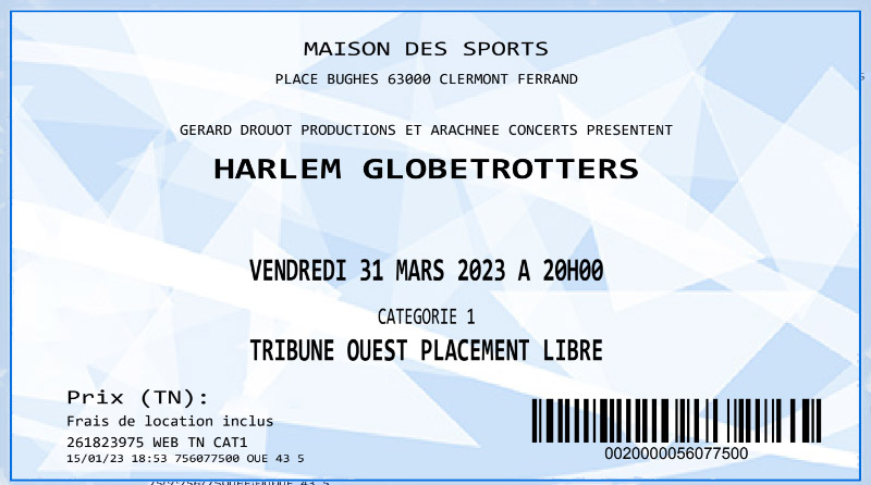 harlem-ticket