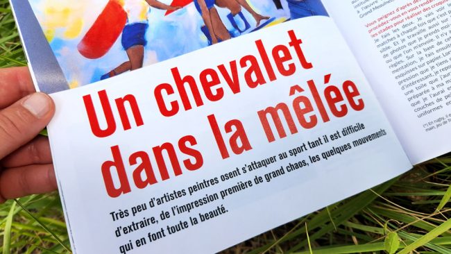 magazine-sport-et-vie-200-septembre-2023-lucie-llong-chevalet-dans-la-melee-3