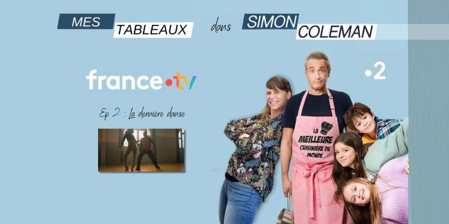lucie-llong-tableau-france-television-serie-simon-coleman-episode-2-derniere-danse