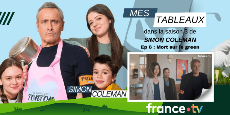 simon-coleman-death-on-the-green-police-series-france-television-lucie-llong-golf-painting