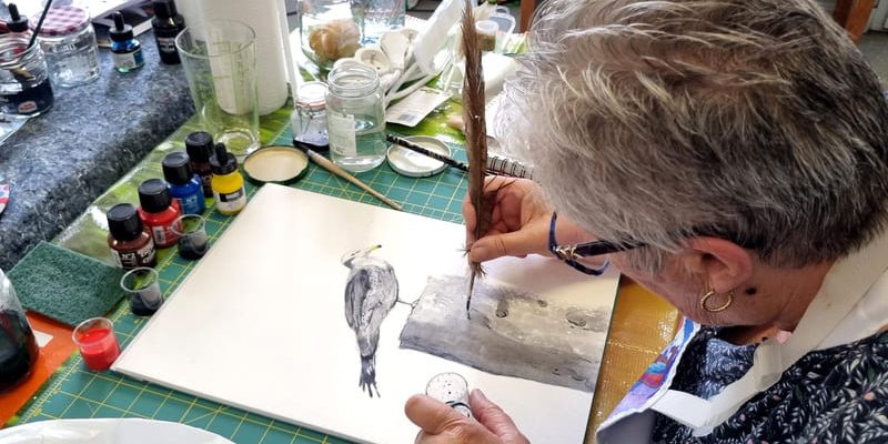 stage-peinture-encre-ferro-gallique-plume-animaux-lucie-llong-auvergne-rhone-alpes (11)