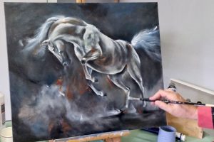 stage-huile-peinture-animaliere-chevaux-19
